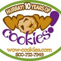 WOW! Cookies! (@wowcookies1) 's Twitter Profile