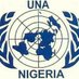 United Nations Association of Nigeria (@unanigeria) Twitter profile photo