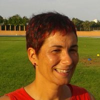 Martina de la Puente-OLY (@mapupi75) 's Twitter Profile