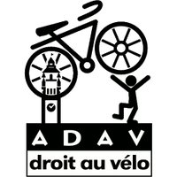 DroitAuVélo ADAV(@DroitAuVelo) 's Twitter Profile Photo