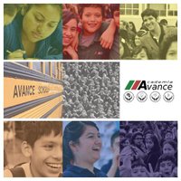 Academia Avance (@academiaavance) Twitter profile photo