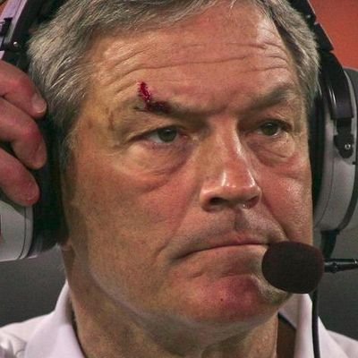 The man, the myth, the legend. A parody of Capt. Kirk Ferentz. Also known as Mr. Fuhrentz to my hardcore fans. kirkfuhrentz@gmail.com