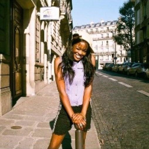 Azealia Banks twitter page for news and updates.