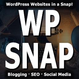 wpsnap's profile picture. https://t.co/EWy8UIWPQG