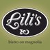 Lili's Bistro (@lilisbistro) Twitter profile photo Lili's Bistro (@lilisbistro) Twitter profile photo