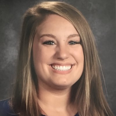 Follower of Christ. Daughter. Sister. Teacher. Friend.