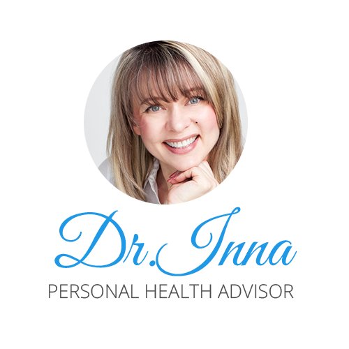 Lives in NYC and runs her own health advisory business, serving as a Personal Health Advisor to private clientele who come for her advice to find their health.