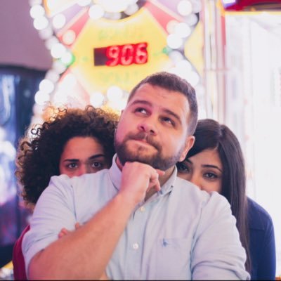 kawaleesbeirut's profile picture. 