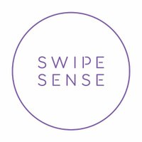 SwipeSense(@SwipeSense) 's Twitter Profile Photo