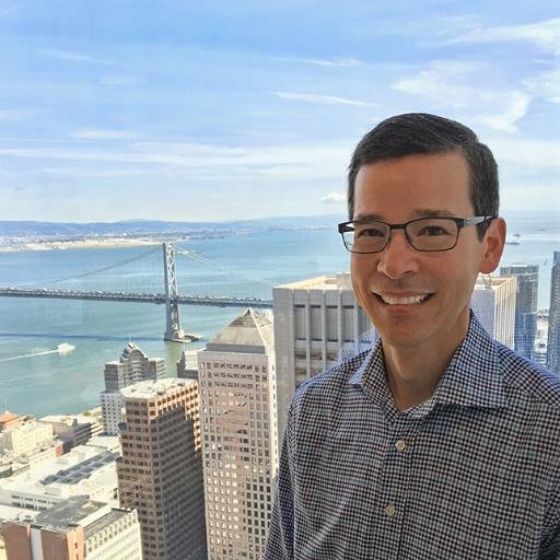 colinyasukochi's profile picture. Real Estate Research