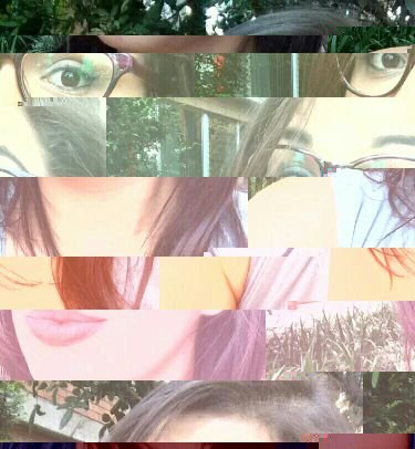 iletradaa's profile picture. Hablando mierda desde los años de Upa. Socióloga.