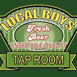 LBTapRoom Profile Picture