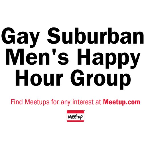 We are a social LGBT Meetup group in Chicago's suburbs. Our group gathers at a different spot every week for happy hours, brunches, dinners, and nightlife.