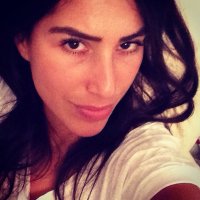 Müge Ertürk (@ertrkmge) Twitter profile photo