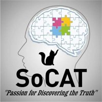 SoCAT (@socatege) Twitter profile photo