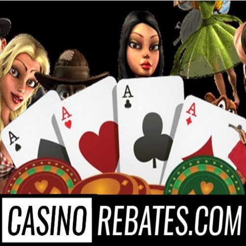 Casino Rebates offers big casino bonuses from TOP Quality Casino brands only. https://t.co/v66btW5Imw