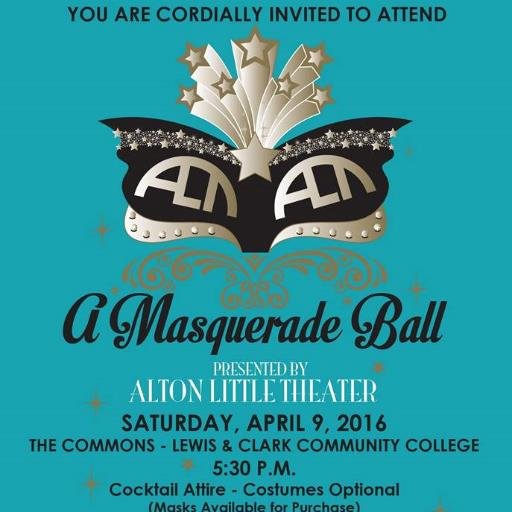 altontheater's profile picture. Alton Little Theater is Illinois' oldest running community theater...celebrating 82 seasons on stage...we invite you to join us!