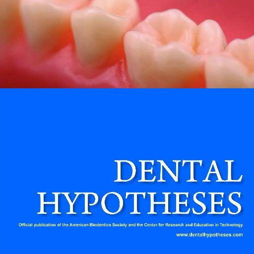 Dental Hypotheses