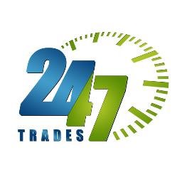 trades247's profile picture. Specialist tradesmen and emergency services any time, anywhere in West Midlands. Whether it's a broken window, leaky roof or blocked drain, we're here to help.