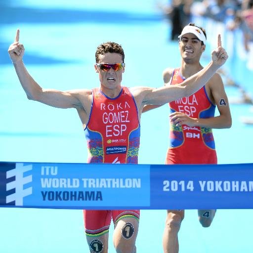 Canal dedicado al mundo del Triatlón.
Por y para triatletas.
#lifestyle #triathlon #IronMan