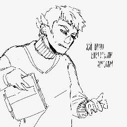 tolstokozhii's profile picture. 