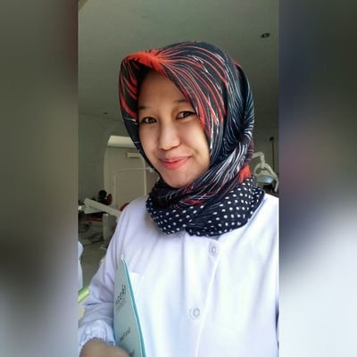 SetianingrumD's profile picture. RSGM UNSYIAH