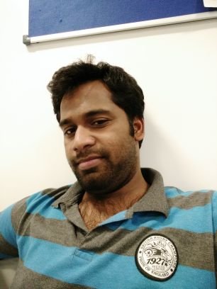 Marine Engineer @ Goodwood ship Management,Singapore.
Deshna foundation - Co-Founder & Board member