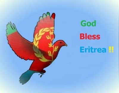 Eritrea is Beautiful Profile