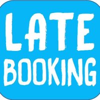 #LateBooking (@latebooking) 's Twitter Profile