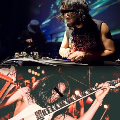 KEITETSU → DJ ロベルト吉野 GT 高橋'JUDI' 渓太 (AC⚡︎DC TRIBUTE MASH UP INSTRUMENTAL UNIT) youtube→ https://t.co/ke8lMmIS1C