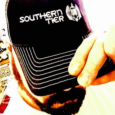 Southern Tier Brewing Co. sales in North Jersey. Great beer here. Follow, if that's something you can get behind.