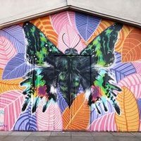 Street Art Margate (@streetartct9) 's Twitter Profile