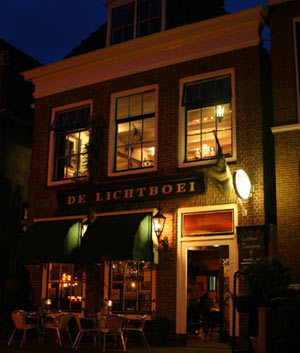 cafedelichtboei's profile picture. Muziekcafe de lichtboei in Harlingen