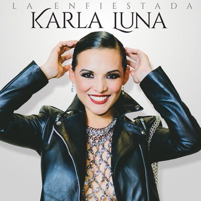 Porque amamos a Karla Fabiola Luna Martinez @SoyKarlaLuna nos sigue 25/03/16 4:27pm