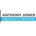 Anthony Jones (@ajonesinsurance) Twitter profile photo Anthony Jones (@ajonesinsurance) Twitter profile photo