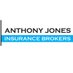 Anthony Jones (@ajonesinsurance) Twitter profile photo