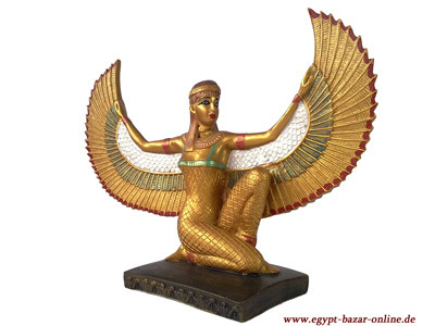 Ägypten-Shop Online.
Egyptian Online-Shop.