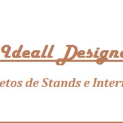 Assessoria de Desenvolvimento de Projetos de Stands e Interiores para você e sua empresa.Telefone Comercial: (51)3104-8299 
Email:idealldesigner@outlook.com.br