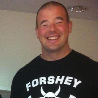 @ForsheyTraining