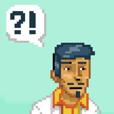 Game inventor and conceptual scientist, aiming to make the world a better place!