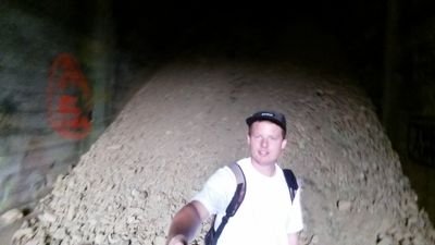 Floboochie's profile picture. Always in a hurry with no where to be