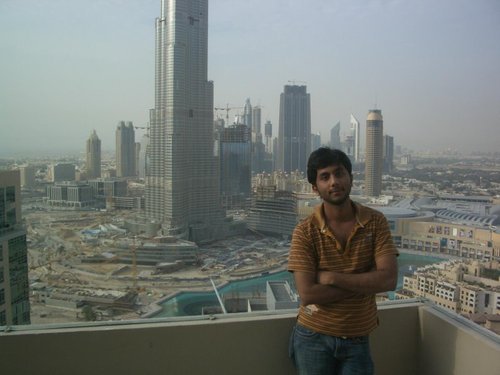 Animation, Graphic, Editing & Compositing and above all Proud to be Muslim.