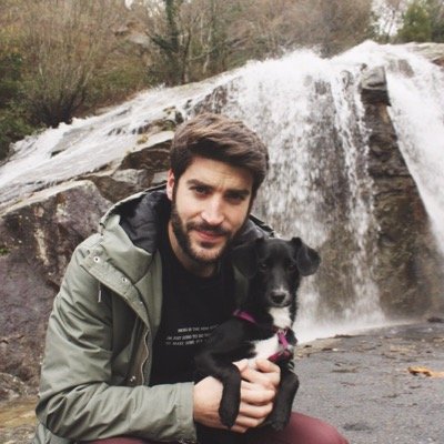 guilleab's profile picture. 