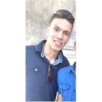 Jackson Meireles (@jaksin4) 's Twitter Profile