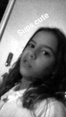 I am a rap master,basketball queen,skateboard sensei,puppy lover,& star wars profesional soccer lover.