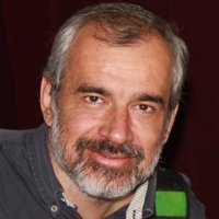 Sergio Serrichio (@sergioserrichio) 's Twitter Profile