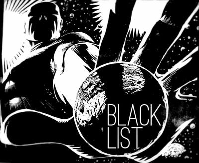 Team Black List Profile