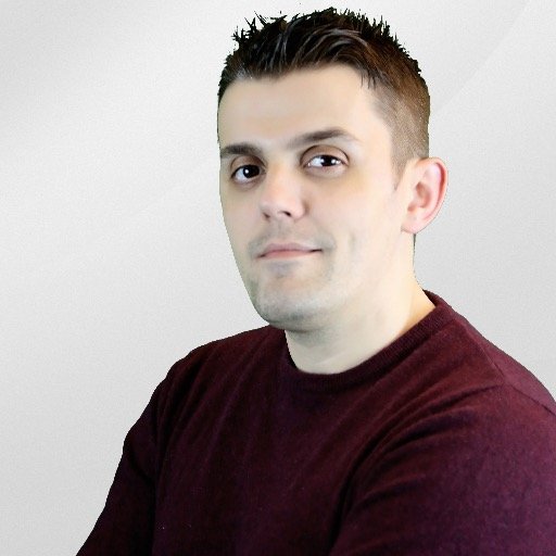 VGjecbritaj's profile picture. Producer