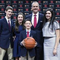 Steve Pikiell (@coachpikiell) 's Twitter Profile