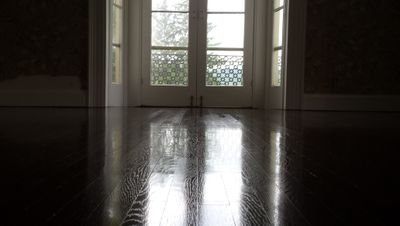 expert wooden floor finishing since 1989..